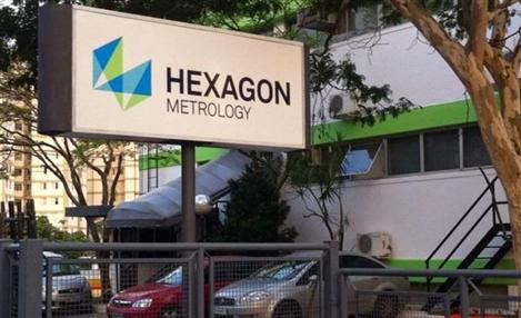 Hexagon Metrology inaugura Centro Tecnológico