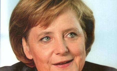 Biografia inédita da Chanceler alemã 
Angela Merkel é lançada no Brasil