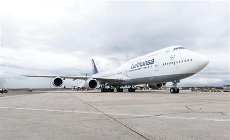 Lufthansa expande opções de canais de reserva