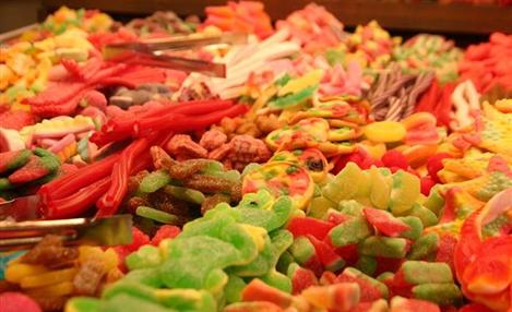 Brasil comemora resultados em feira alemã de doces