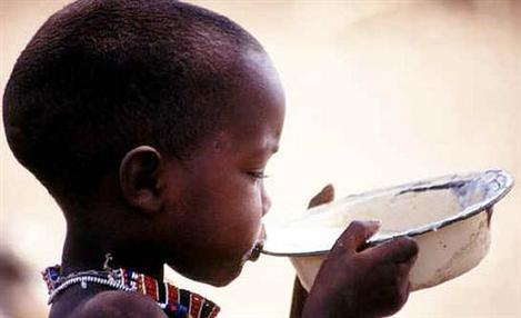 GIZ e BASF atuam juntas no combate à desnutrição