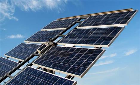 Energia solar cresce 75% na Alemanha