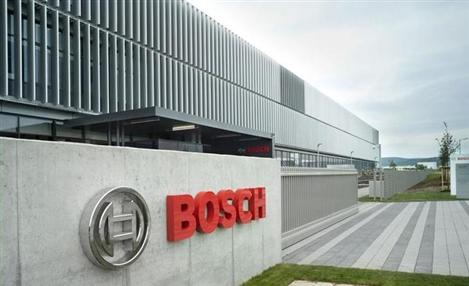 Produtos Bosch recebem prêmio Plus X Award