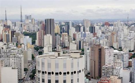 São Paulo promove candidatura à Expo 2020