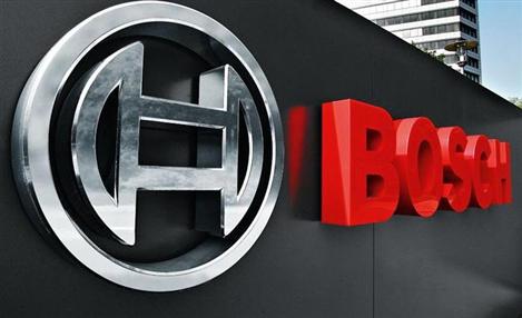 Bosch espera crescer 3% na América Latina