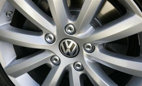 Volkswagen leva novidades à SAE Brasil 2010