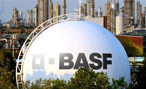 BASF em prol da alimentação sustentável