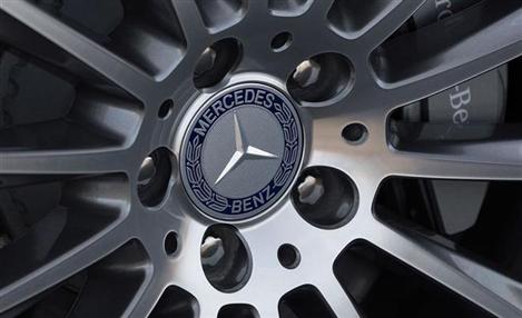 Mercedes regista aumento de 47% nas vendas