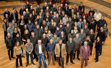 Orquestra Sinfônica de Berlim se apresenta no Brasil