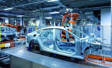Audi voltará a fabricar carros no Brasil