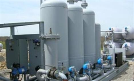 Usina de biogás em SC receberá € 200 mil
