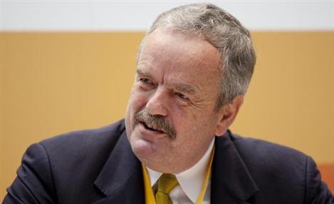 Diretor da Deutsche Welle planeja parceria com o Brasil