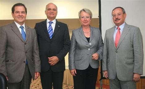 VDI-Brasil e FNE fecham acordo de cooperação