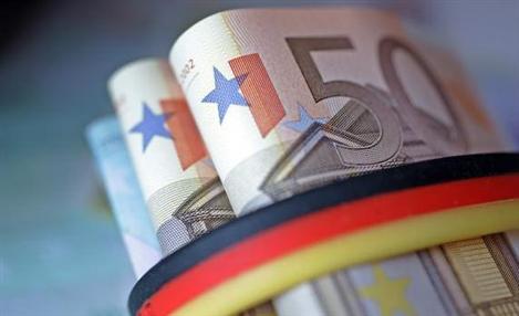 PIB alemão subirá 1% em 2012 e 0,75% em 2013