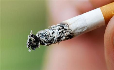 Alemanha e Brasil reduzem número de fumantes