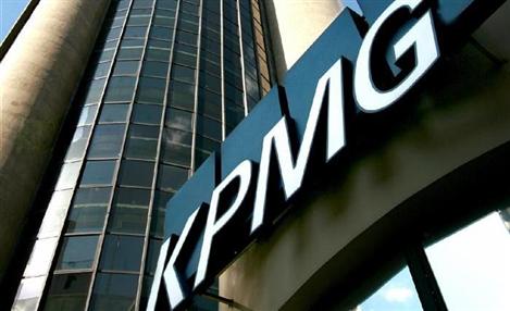 KPMG recebe prêmio de sustentabilidade