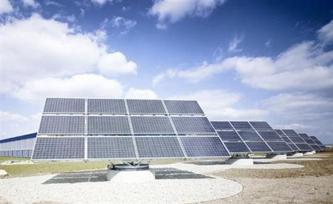 Aquecimento solar reduz emissões de CO2 na Bosch