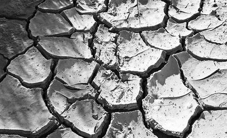 Brasil e Alemanha: convivência com a seca