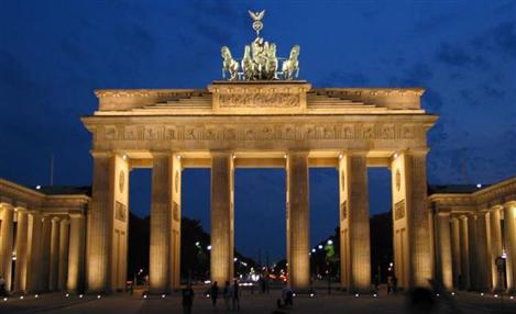 Berlim atinge novo recorde de turismo