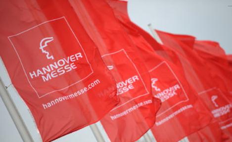 Hannover Messe explora “inteligência verde”