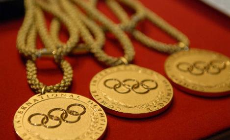Quem serão os campeões olímpicos em 2012?