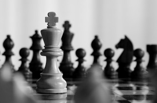 Benjamin Constant promove festival de xadrez