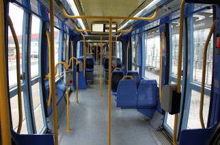 Alemanha incentivará aquisição de ônibus elétricos