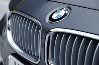 BMW Group registra resultados recordes em 2015