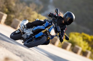 BMW Motorrad anuncia nova fábrica e expande produção de motocicletas