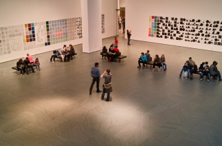 Allianz patrocina exposições no Museu de Arte Moderna de Nova York