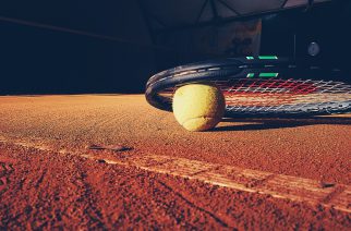 Parceria entre adidas e Instituto Tênis estimula talentos no esporte