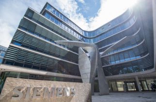 Siemens inaugura nova sede em Munique