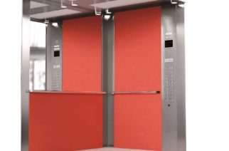 thyssenkrupp lança linha de cabinas personalizadas para elevador