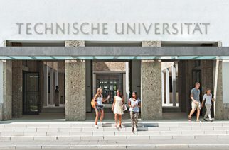 Faculdades da Baviera desfrutam de grande reconhecimento internacional
