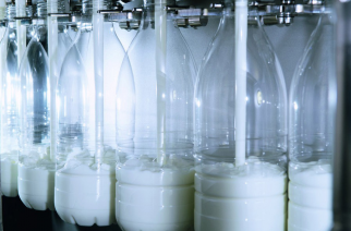 Krones reforça participação na indústria do leite