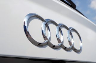 Audi apresenta crescimento global em agosto