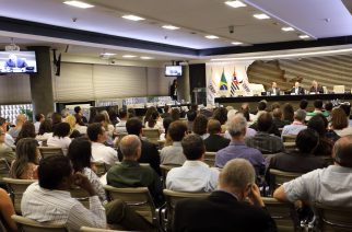Congresso Ecogerma destaca Gestão de Água e Oportunidades do Acordo de Paris