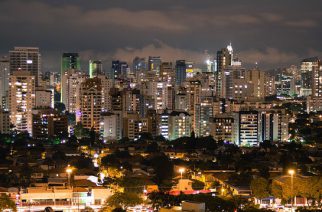 Diálogo Brasil-Alemanha fala sobre as cidades do futuro
