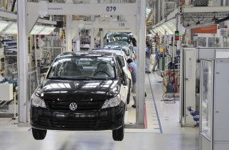 Volkswagen do Brasil usa alta tecnologia de impressoras 3D