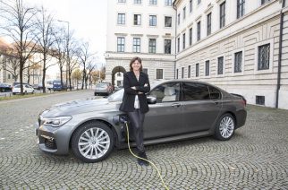 Baviera abriga novo centro de pesquisa da BMW