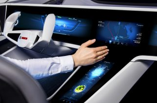 Estudo da Bosch apresenta vantagens da mobilidade do futuro