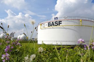 BASF recebe certificação de gerenciamento de energia