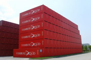 Hamburg Süd promove crescimento profissional de seus colaboradores