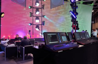 Teatro 4.0 é tema central na feira alemã para tecnologias de palco