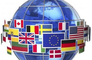 Associado: Pesquisa mundial 2017 sobre a conjuntura econômica