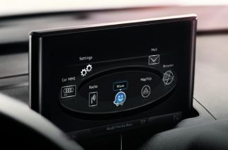 Audi lança acessório com recursos de interatividade integrado ao veículo