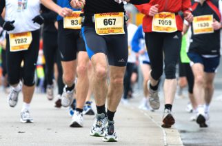 Atletas da Aliança e Hamburg Süd participam de corrida