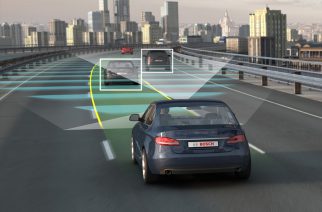 Direção autônoma: Bosch desenvolve mapa que utiliza sinais de radar