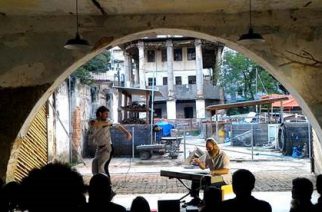 Goethe-Institut apoia projetos culturais sem fins lucrativos em São Paulo