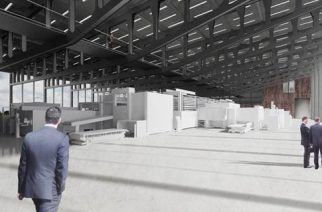 TRUMPF lançará uma fábrica demo para a Indústria 4.0
